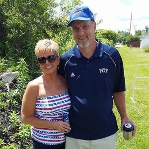 Meet your Posher, Janet